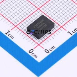 NT0507BH3M507CN25 Temperature Compensated Crystal Oscillator (TCXO) SMD7050-6P Oscillator 25MHz 500ppb Square Wave 3.3V - Product Image 1