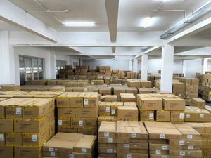 Carico Prioritario in Stagione di Picco |   Trasporto Marittimo DDP Amazon FBA Cina-Stati Uniti, Spazio Esclusivo con i Migliori Operatori, Sdoganamento Completo - Product Image 2