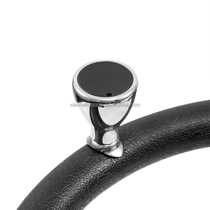 <span class=keywords><strong>Volante</strong></span> Marino de Acero Inoxidable Estilo Little Dolphin, Gran Venta, para Barco/Yate - Product Image 4