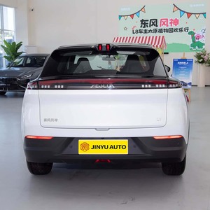 Nuovo Dongfeng Fengshen <span class=keywords><strong>L7</strong></span> PHEV 2026, SUV Ibrido Plug-in Elettrico Confortevole da 110 km e 5 Posti, Aeolus <span class=keywords><strong>L7</strong></span> 1.5T, Auto Familiare Ibrida Plug-in - Product Image 6