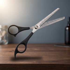 <b>Pet</b> HairThinning Stainless Steel & Plastic Eco-Friendly Certified Nail <b>Clippers</b> Scissors <b>for</b> Dogs Beauty Tools - Product Image 3