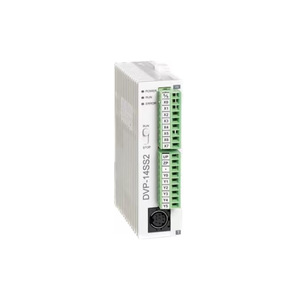 โมดูลควบคุม PLC แบบตั้งโปรแกรมได้ รุ่น DVP32ES200TE ของแท้ใหม่เอี่ยม - Product Image 1
