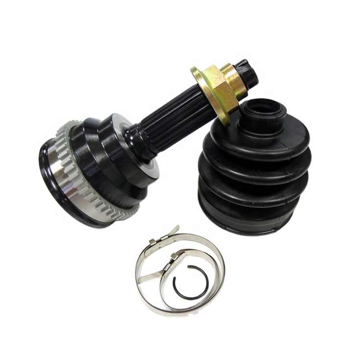 China made high quality auto tripod inner cv joint outer cv joint for