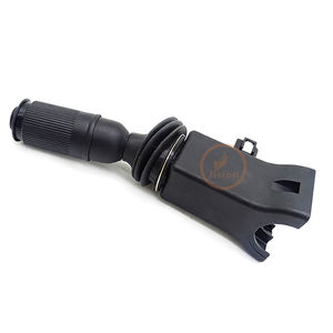 0107370600 est applicable au contrôleur de sélecteur de vitesse des excavatrices sur roues Hyundai R140W-9 et R55-9A. - Product Image 4