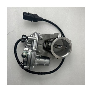 Pièces de moteur diesel, soupape d'accélération d'échappement 5527574 pour Cummins - Product Image 5