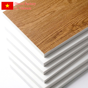 PIMA PVC <b>Foam</b> Board 3-30mm Waterproof MDF Replacement <b>Sheet</b> for Wall Panel Kitchen Cabinet Furniture Interior OEM - Product Image 4