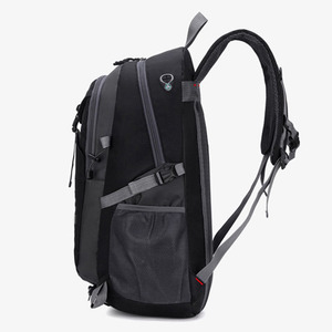 RTS Bulk Mixed Order 16 Inch Unisex Extensible Travel Laptop <b>Bag</b> Waterproof Polyester Sport Backpack Outdoor Student Backpack - Product Image 2
