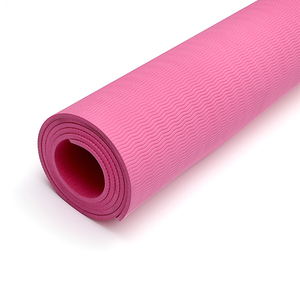 7mm de alta calidad de encargo digital impreso yoga mat con eco amigable caucho <span class=keywords><strong>tpe</strong></span> <span class=keywords><strong>material</strong></span> - Product Image 5