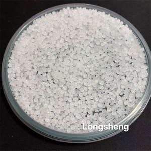 เม็ดพลาสติกโพลีโพรพิลีน PP H9018 LDPE/LLDPE/HDPE วัตถุดิบพลาสติก LDPE - Product Image 1