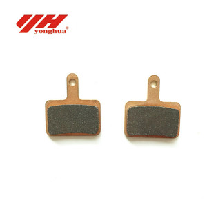 Plaquettes de freins à disque pour vélo, pour SHIMANO Deore M515/M475/M395/M525/ C501/C601, aurica/aquara/Gemini/HDC300 <span class=keywords><strong>PROMAX</strong></span>, DC909 - Product Image 4