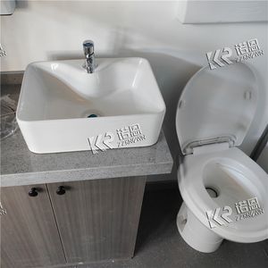 Casa Modular Prefabricada de Lujo, Tipo Cápsula, en Venta - Product Image 1