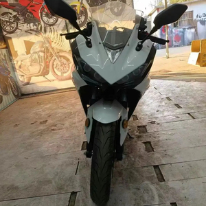 <span class=keywords><strong>Moto</strong></span> sportive d'<span class=keywords><strong>occasion</strong></span> China CF Spring Breeze 250cc de Guangdong - Product Image 6