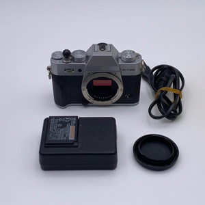 กล้องฟูจิฟิล์ม X-T20 24.3MP 4K วิดีโอ พรีเมียม คอมแพค ราคาดี - Product Image 5