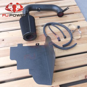Kit d'admission d'air froid WRX 2.0L H4 pour bouclier thermique <span class=keywords><strong>Subaru</strong></span> 2015-2020 - Product Image 5