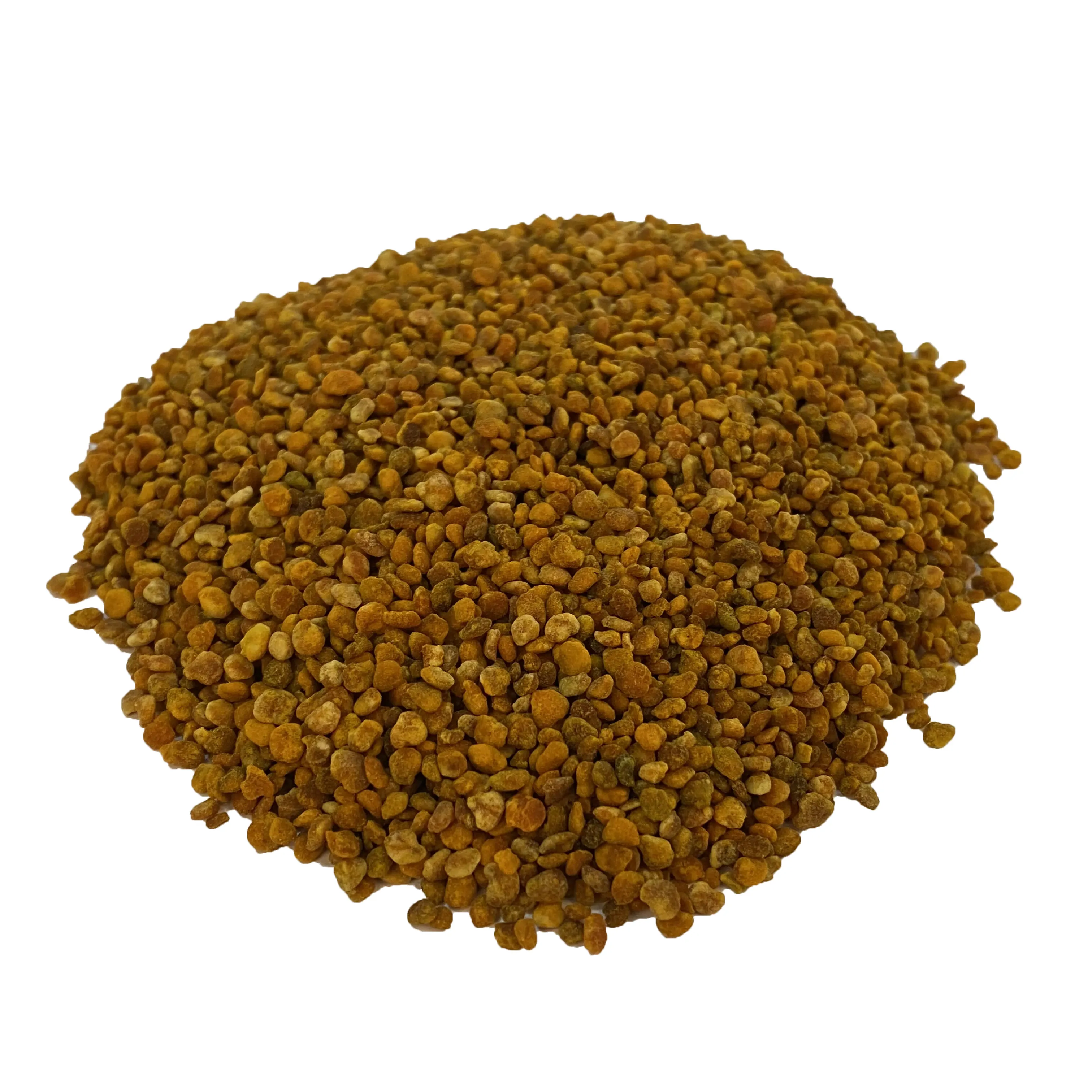 Hot selling high quality Mixed Bee Pollen