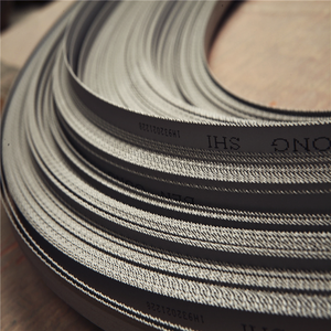 Pisau Gergaji Bi-metal 27x0.9mm Berkualitas Tinggi M51 Pisau Gergaji Pita Bimetal M42 untuk Pemotongan Kayu Batang Bulat Tembaga Pekerjaan Logam - Product Image 3