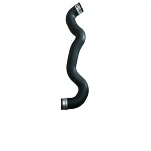 Tuyau de liquide de refroidissement pour Mercedes-Benz, pièce de rechange en caoutchouc pour classe C W205 V205 S205, 2055010902 - Product Image 3