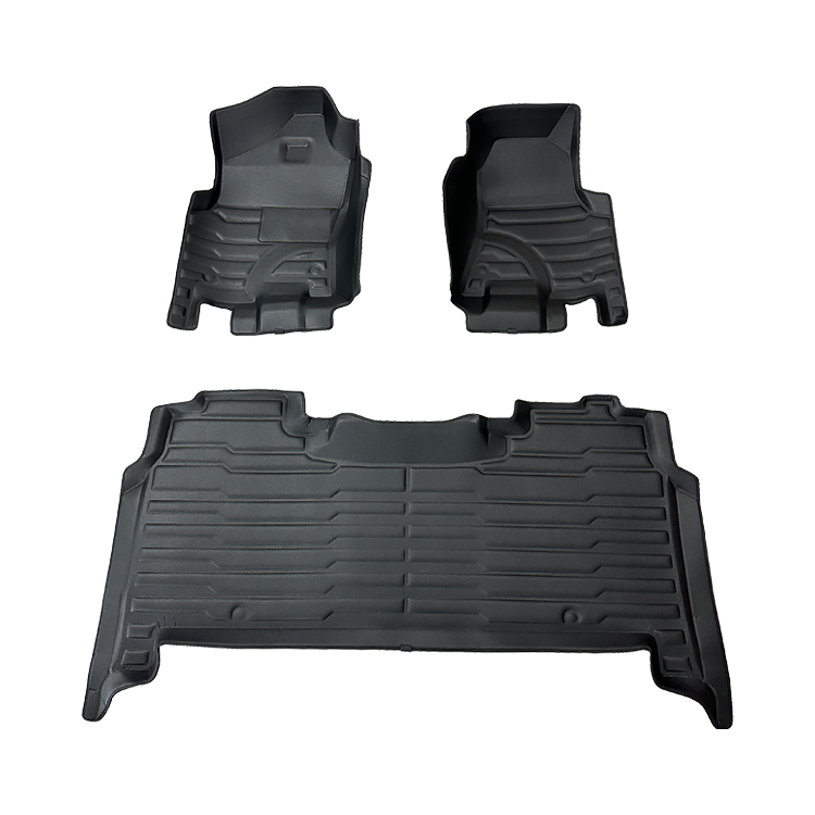 Tapis de voiture d'EVA