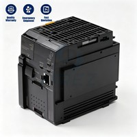 Software de Programación PLC SW4DNC-ACT-J Original, Nuevo, en Stock, Envío Rápido