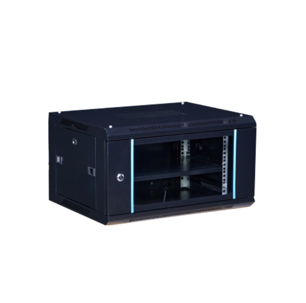 4U Network Cabinet Data Storage Server