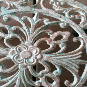 Soportes Metálicos con Ruedas para Macetas, de Alta Calidad y Gran Capacidad de Carga, Artículos de Jardinería - Product Image 4
