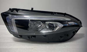 Phares LED en gros pour <span class=keywords><strong>Mercedes</strong></span> Classe A W177 2019 2020 2021 2022 V177 A180 A200 A220 A1779061901 A1779062001 - Product Image 2