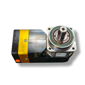 Cajas de Engranajes Planetarios Helicoidales de Ángulo Recto de Alta Precisión Serie RS RS90-030-S2 RS90-020-S2 RS90-010-S2/MU90-085 Bomba Hidráulica - Product Image 1