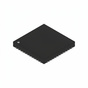 48 VFQFN Exposed Pad Power Management (PMIC) ISL6112IRZA In Stock Electronics Component - Product Image 1