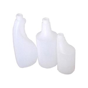 Bottiglia Vuota Senza Atomizzatore 500 Cc in Plastica per Bevande - Product Image 1