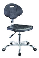 2024 Offre Spéciale chaise de bureau ergonomique réglable laboratoire ESD tabouret chaise de laboratoire