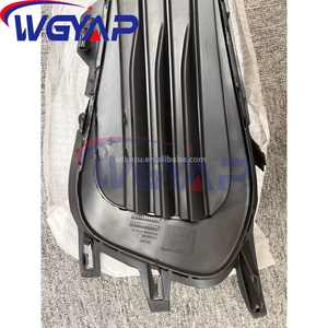 WGYAP High-End OEM stile dente <span class=keywords><strong>lupo</strong></span> telaio fendinebbia per Volkswagen Jetta Syncro 17A 853 666 ricambi Auto per lato destro - Product Image 4