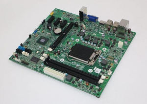 DELL 390/620/3010マザーボード用オリジナルMIH61RH61 620 390 MIH61R 0GDG8Y 0M5DCD 042P49 GDG8Y M5DCD 42P49完全テスト済み - Product Image 2