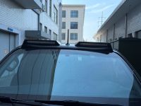 Tira de luces LED estroboscópicas, luz de advertencia para techo de coche, luz superior para techo para Toyota Hilux Revo 2015 2016 2017 2018 2019 2020 2021 2022 2023