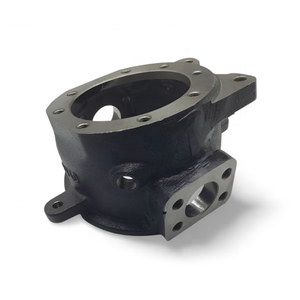 MANGUETA DE DIRECCIÓN DERECHA 43211-60090 para TOYOTA LAND CRUISER FJ75 HZJ75 FZJ70 <span class=keywords><strong>HZJ70</strong></span> - Product Image 6