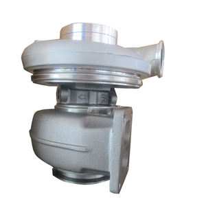 Turbocompresor HX55 4041172 05040942650;05041316640;05042314030;504094265;504130994;5041309940;504196478 para Camión <span class=keywords><strong>Iveco</strong></span> - Product Image 2