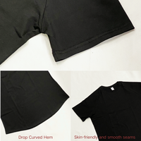 Vêtements de sport à col rond à séchage rapide T-shirt pour hommes Sport Athletic Muscle Fit Tshirt D-Ri Fit Shirts Gym Shirt
