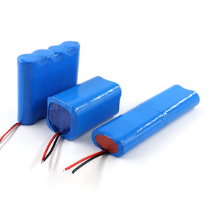 Custom Rechargeable 18650 16S5P Lithium Battery Pack With Deep Cycle Life - Product Image 5