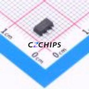 ชิปวงจรรวม LR8341A-M44 SOT-89-3ของแท้และใหม่เอี่ยม - Product Image 1