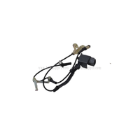 Capteur ABS avant gauche pour Mazda 6 2009-2012 GS1D-43-73X Détecteur de vitesse de roue Pièces de frein en gros