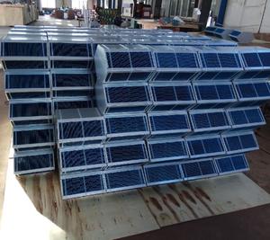 Kunaahu — extracteur de chaleur en aluminium, récupération de chaleur, extracteur de noyau - Product Image 3