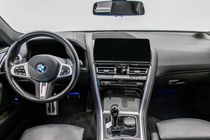 Auto usata in ottime condizioni: BMW Serie 8 <span class=keywords><strong>Gran</strong></span> Coupé 840i xDrive Sedan 2024, pronta per la spedizione - Product Image 3