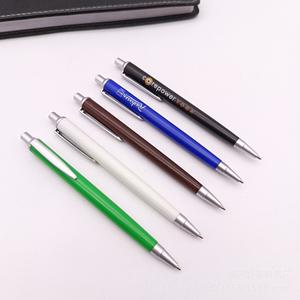 Bolígrafo personalizado con logotipo del hotel radisr, bolígrafo con tinta personalizada a precio barato, promoción - Product Image 5