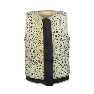 <span class=keywords><strong>Gilet</strong></span> <span class=keywords><strong>de</strong></span> <span class=keywords><strong>wakeboard</strong></span> à imprimé léopard, mousse EPE respirante, <span class=keywords><strong>gilet</strong></span> <span class=keywords><strong>de</strong></span> <span class=keywords><strong>sauvetage</strong></span> personnalisé, durable, gilets <span class=keywords><strong>de</strong></span> sécurité pour adultes - Product Image 3