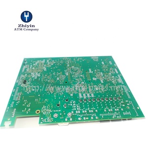 NCR TPM 2.0 Module 08003-08052X00 1.27Mm Row Pitch PCB Assembly Windows 009-0030950 0090030950 For ATM Machine Spare Parts - Product Image 5