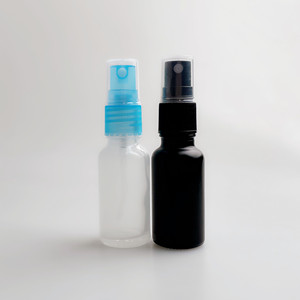 Venta al por Mayor de Botellas de Perfume Recargables de Vidrio en Forma de Cilindro, Mini, de Bolsillo, de 15ml, 20ml y 30ml - Product Image 6