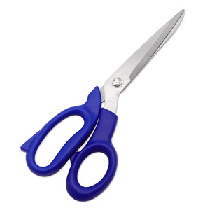 Lu Ban's Work Tailor <b>Scissors</b> Stainless Steel Blade ABS Handle <b>Sewing</b> Fabric Cutting Embroidery Craft Garment Tool - Product Image 3