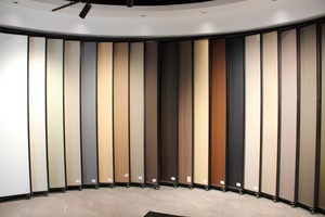 Contreplaqué multicouche TUBAO triple certification ENF avec finitions <span class=keywords><strong>bois</strong></span> diversifiées pour la production de meubles DIY et sur mesure - Product Image 3