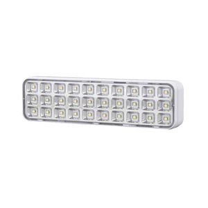 Đèn chiếu sáng di động có thể sạc lại với 60 chip LED và thời gian hoạt động khẩn cấp 3 giờ cho các ứng dụng đèn cắm trại. - Product Image 6