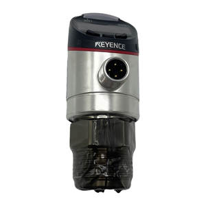 Keyence เซนเซอร์วัดแรงดันดิจิทัล GP-M001ความแม่นยำสูง, ความแม่นยำใน0.2% 0-1.0 MPa npnp/ PNP เอาต์พุต R1/8พอร์ตเรเดียลสำหรับ - Product Image 5