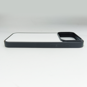 <span class=keywords><strong>Coque</strong></span> de téléphone populaire à bord droit haut de gamme, faite à la main, antichoc, <span class=keywords><strong>personnalisable</strong></span>, matériaux compatibles avec la sublimation - Product Image 3